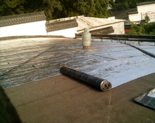 德州屋顶防水